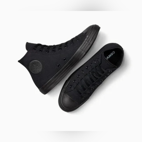 Converse All Star Chuck 70 Canvas High Top Sneakers UNISEX Men’s 6 Women’s 8 - Picture 1 of 7